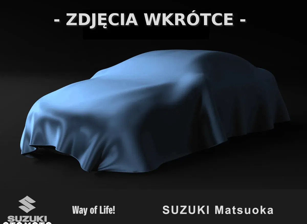 suzuki swift wielkopolskie Suzuki Swift cena 94390 przebieg: 8, rok produkcji 2024 z Dobrzany